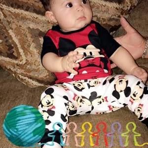 Meet your Posher, Jenny